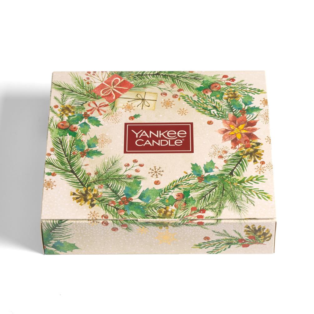 Yankee Candle 12 Votive Gift Set Extra Image 2